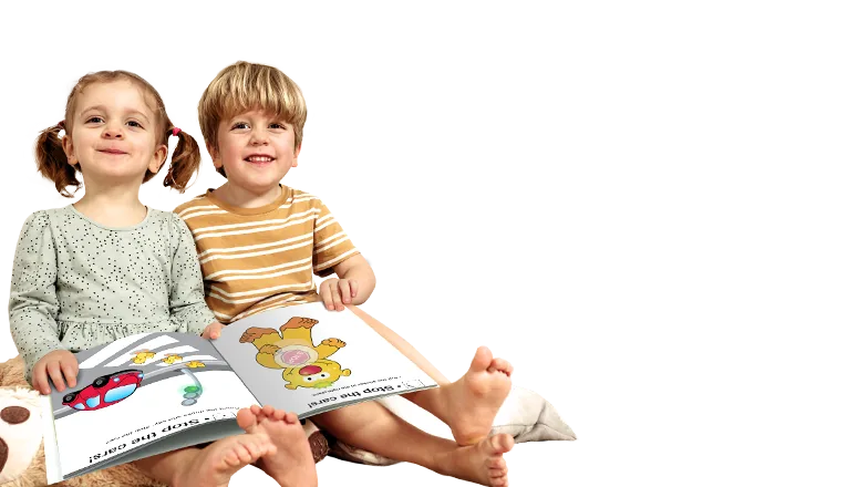 Dzieci 3-5 lat na zajęciach angielskiego Leo English w Rzeszowie