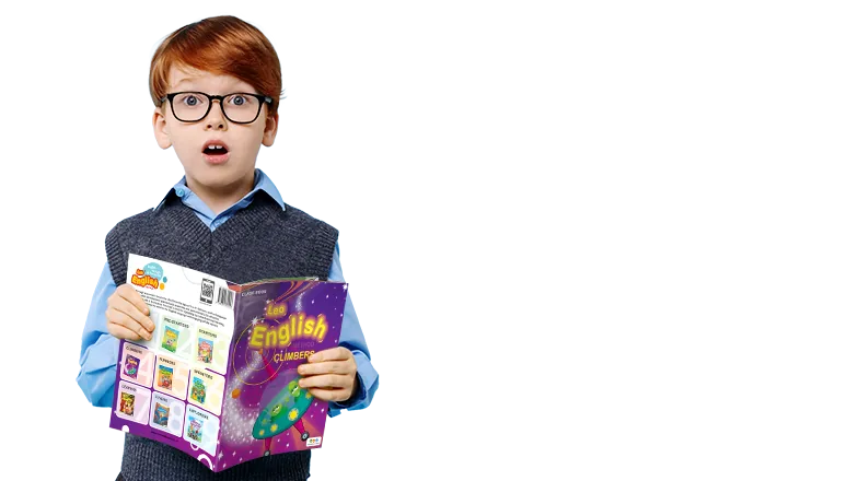 Dzieci 6-8 lat na zajęciach angielskiego Leo English w Rzeszowie