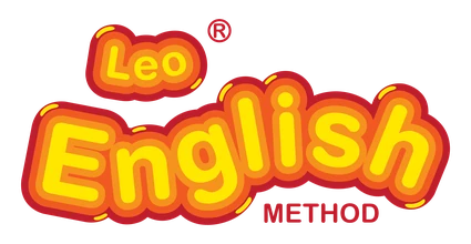 Leo English Method