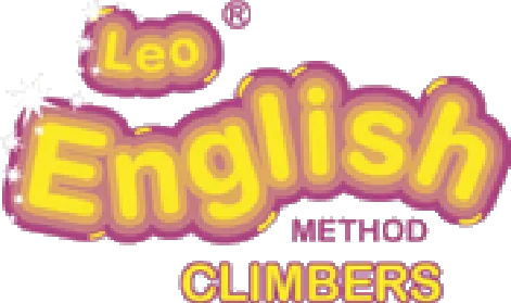 Leo English Climbers