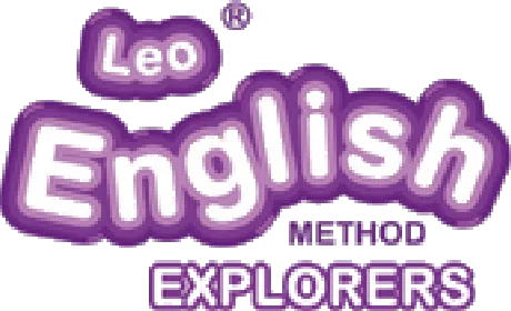 Leo English Explorers