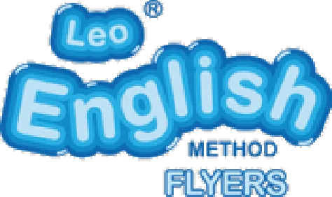 Leo English Flyers