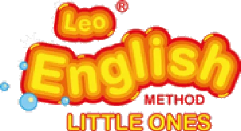 Leo English Little Ones